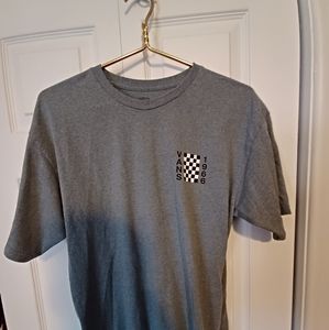 Vans men's t-shirt